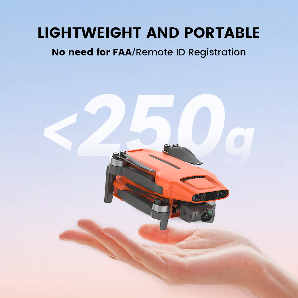 FIMI MINI 3 Camere drone 4K 60 - Drone Battery Smart avaliação e preço