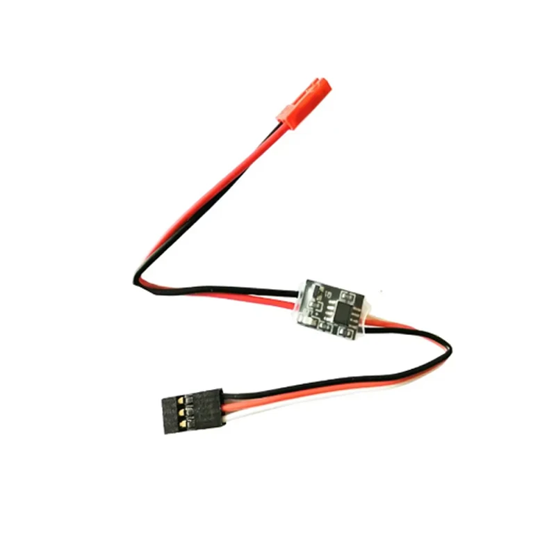 2-20A High Current Remote Cont - Drone Battery High Voltage avaliação e preço