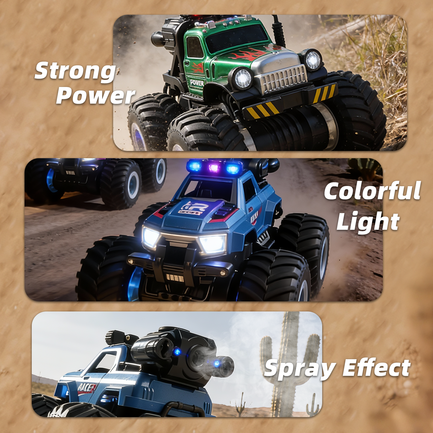 1:18 Remote Control Off-road C - Drone Battery Alarm avaliação e preço