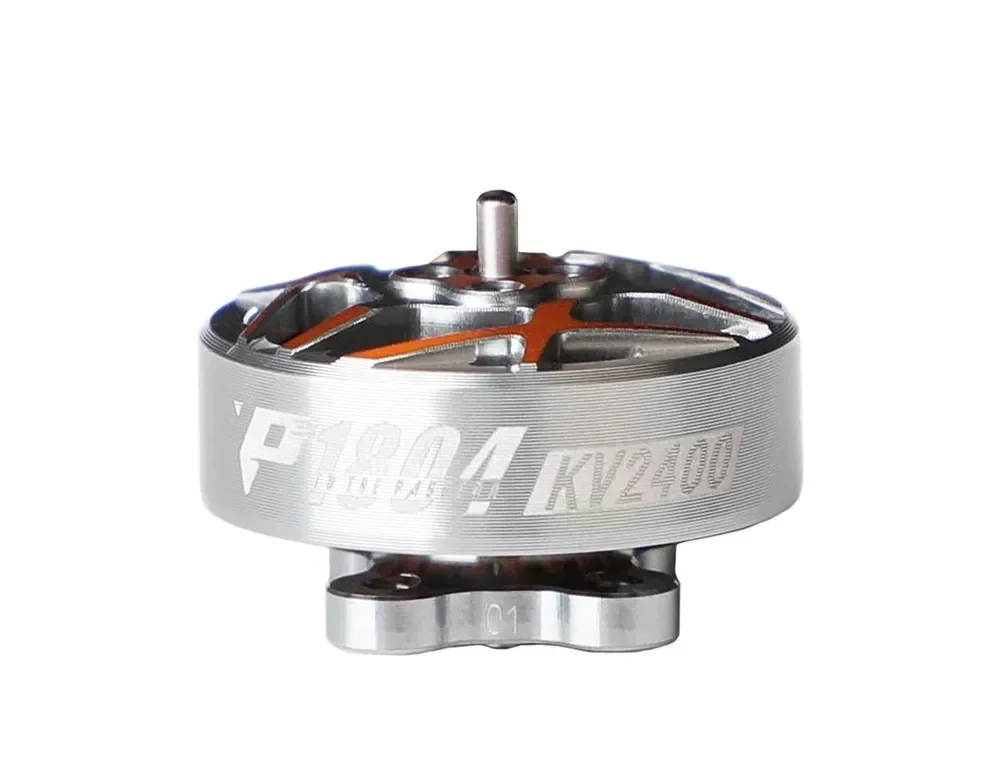 T-MOTOR P1804 KV3400 4S / 2400 - Drone Battery 4S avaliação e preço