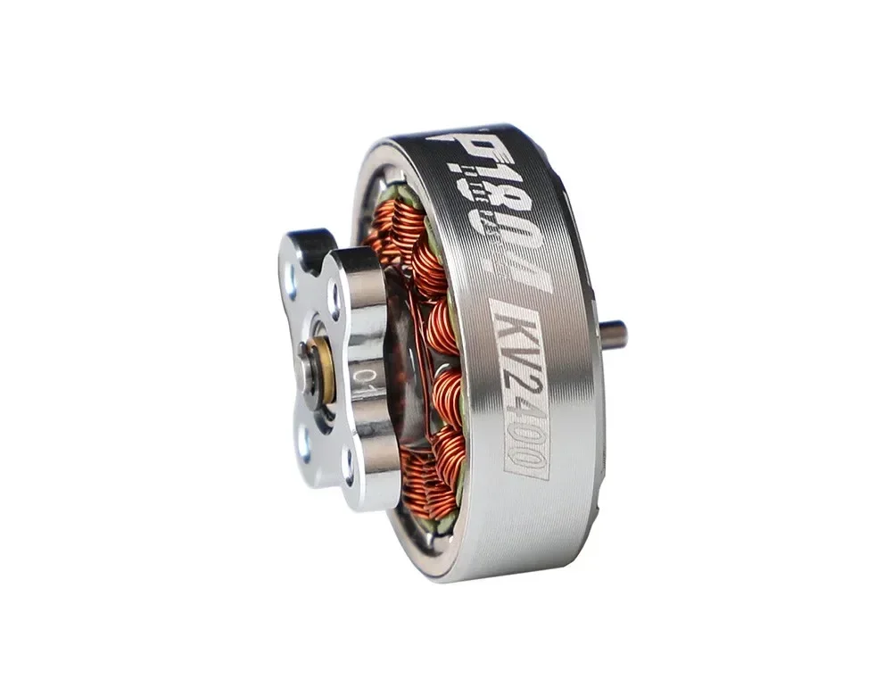 T-MOTOR P1804 KV3400 4S / 2400 - Drone Battery 4S avaliação e preço
