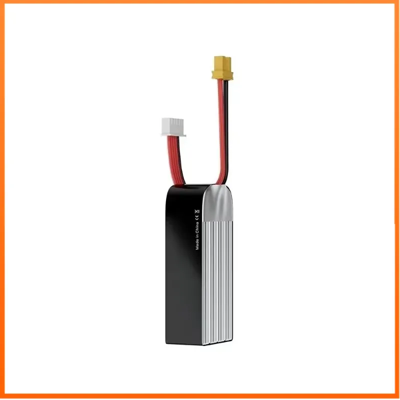 4S 15.2V 720mAh 100C Battery f - Drone Battery High Voltage avaliação e preço