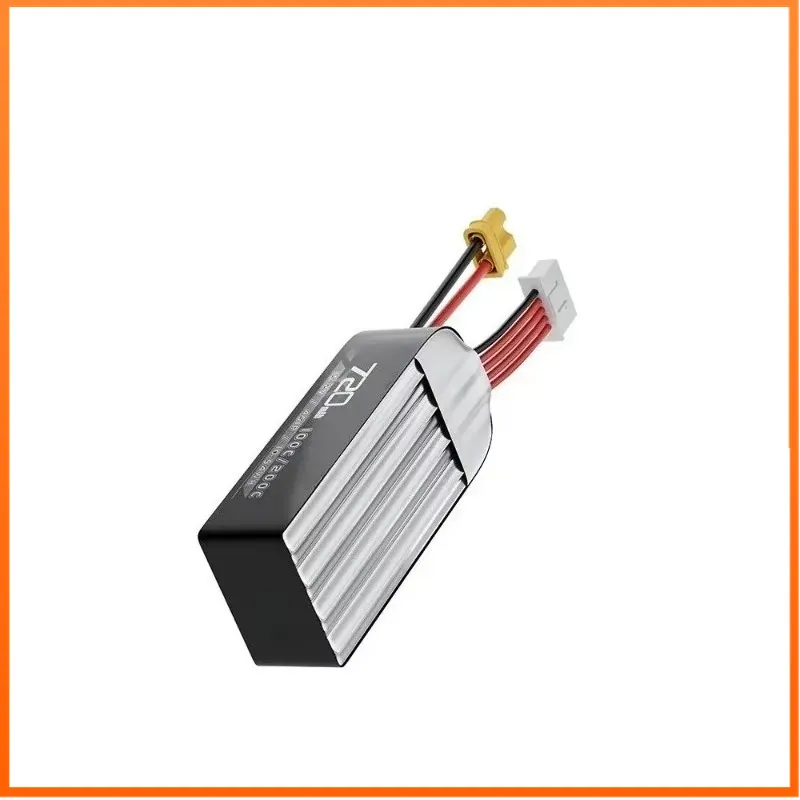 4S 15.2V 720mAh 100C Battery f - Drone Battery High Voltage avaliação e preço