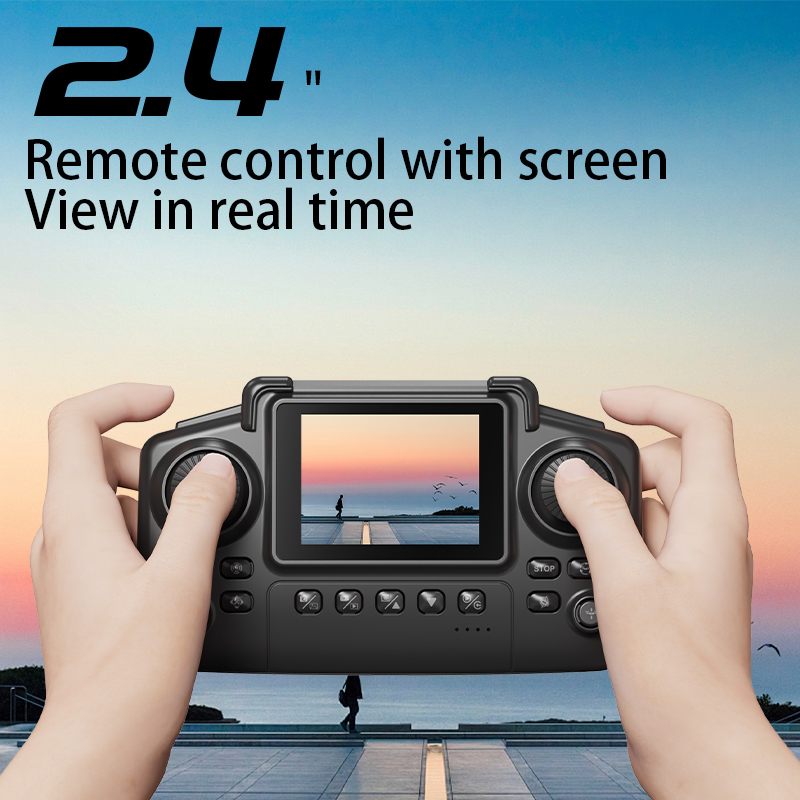E99 Air Screen Control Drone P - Drone Battery Box avaliação e preço