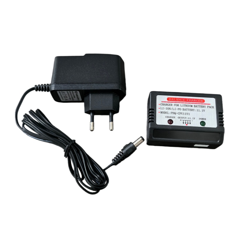3S 11.1V LiPo Battery Balance  - Drone Battery 3S avaliação e preço