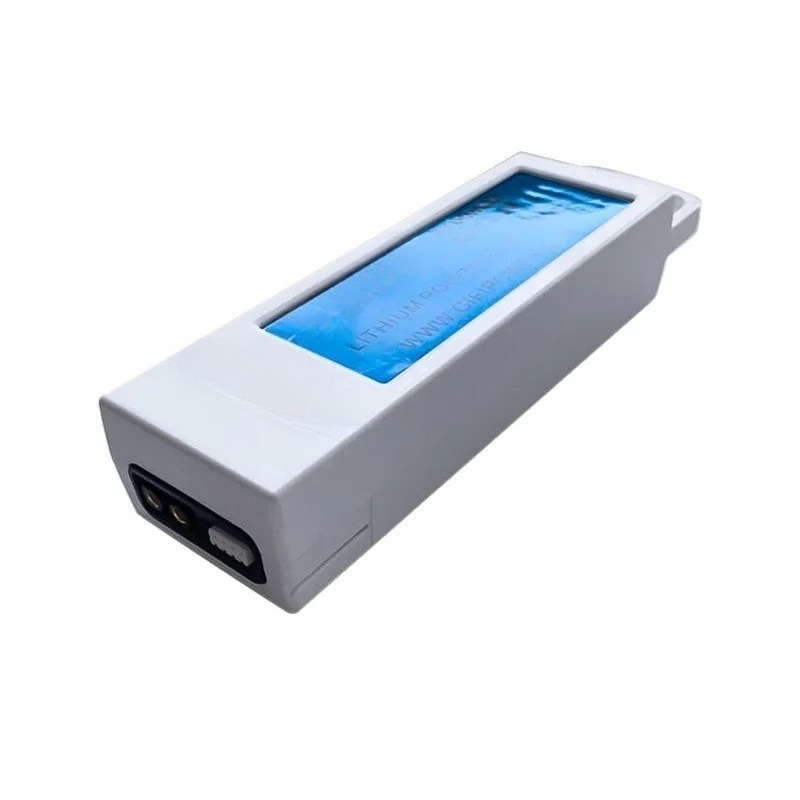 11.1V 6400mAh for GIFI 3s Upgr - Drone Battery 3S avaliação e preço