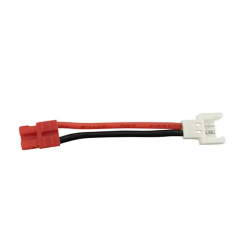 5Pcs SYMA X5HW X5HC X5SW X5C X - Drone Battery Connector avaliação e preço