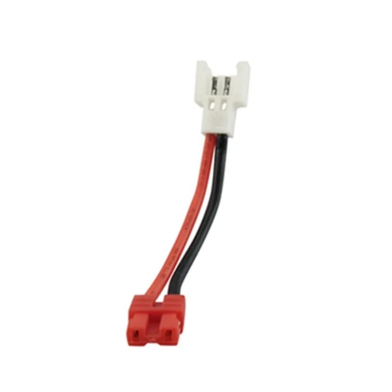 5Pcs SYMA X5HW X5HC X5SW X5C X - Drone Battery Connector avaliação e preço