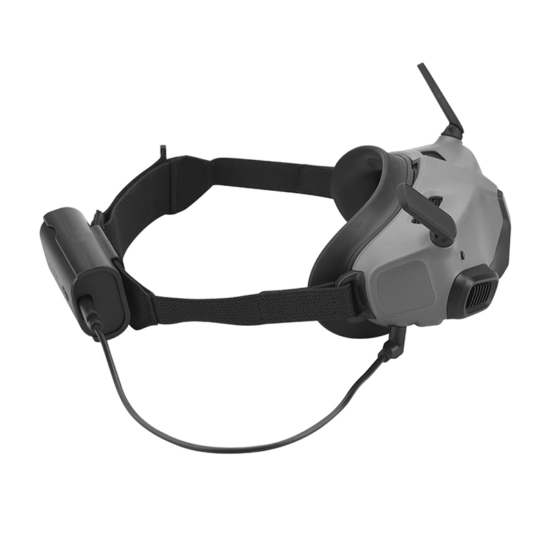 Original Glasses Battery Cable - Drone Battery Strap avaliação e preço
