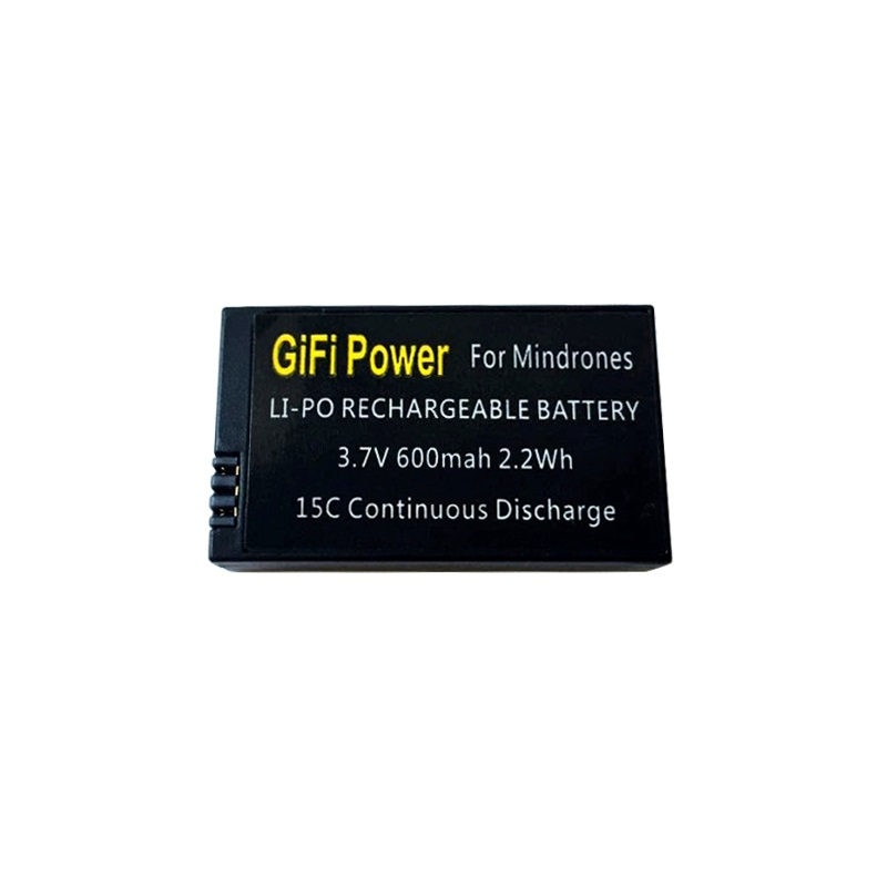 3.7V 600mah Replacement Lipo B - Drone Battery Li-Ion avaliação e preço