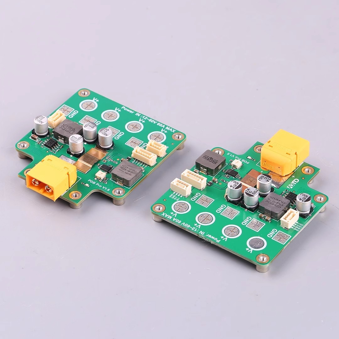 CUAV CPDB High-voltage Distrib - Drone Battery High Voltage avaliação e preço