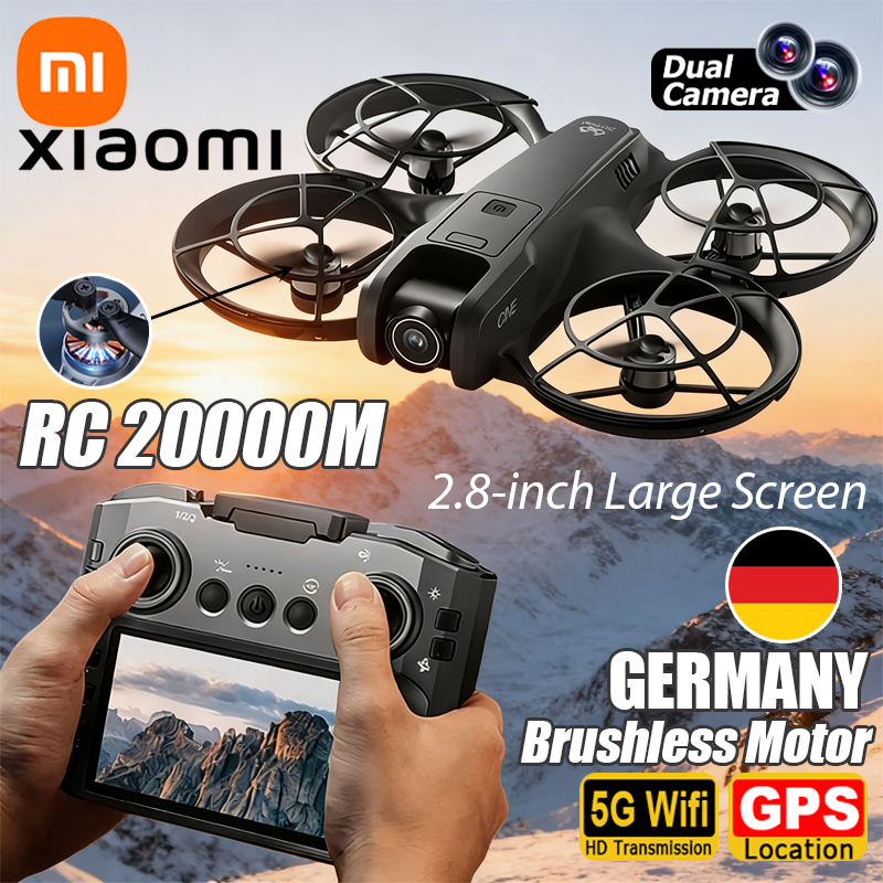 Xiaomi V666 Drone 8K Aerial HD - Drone Battery Balance Charger avaliação e preço
