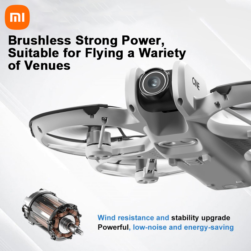 Xiaomi V666 Drone 8K Aerial HD - Drone Battery Balance Charger avaliação e preço