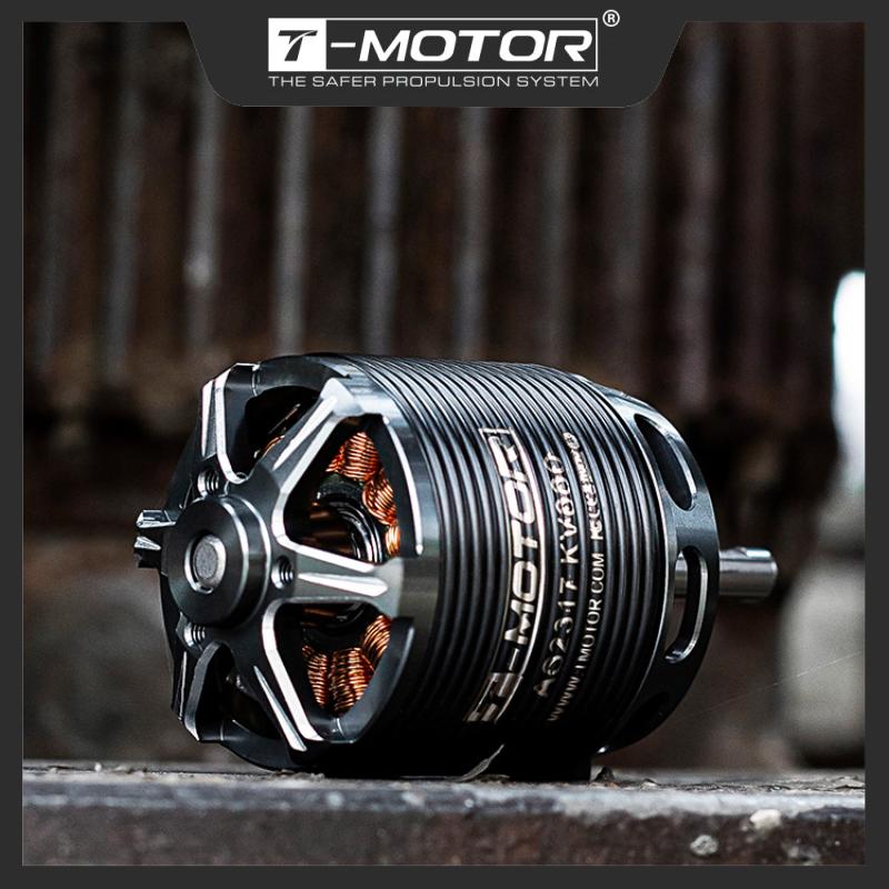 T-MOTOR T-Hobby AS2317 3-4S Br - Drone Battery 4S avaliação e preço