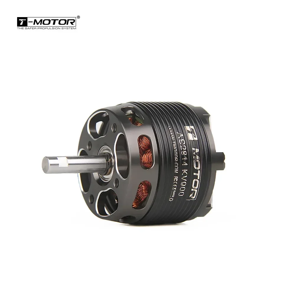 T-MOTOR T-Hobby AS2317 3-4S Br - Drone Battery 4S avaliação e preço