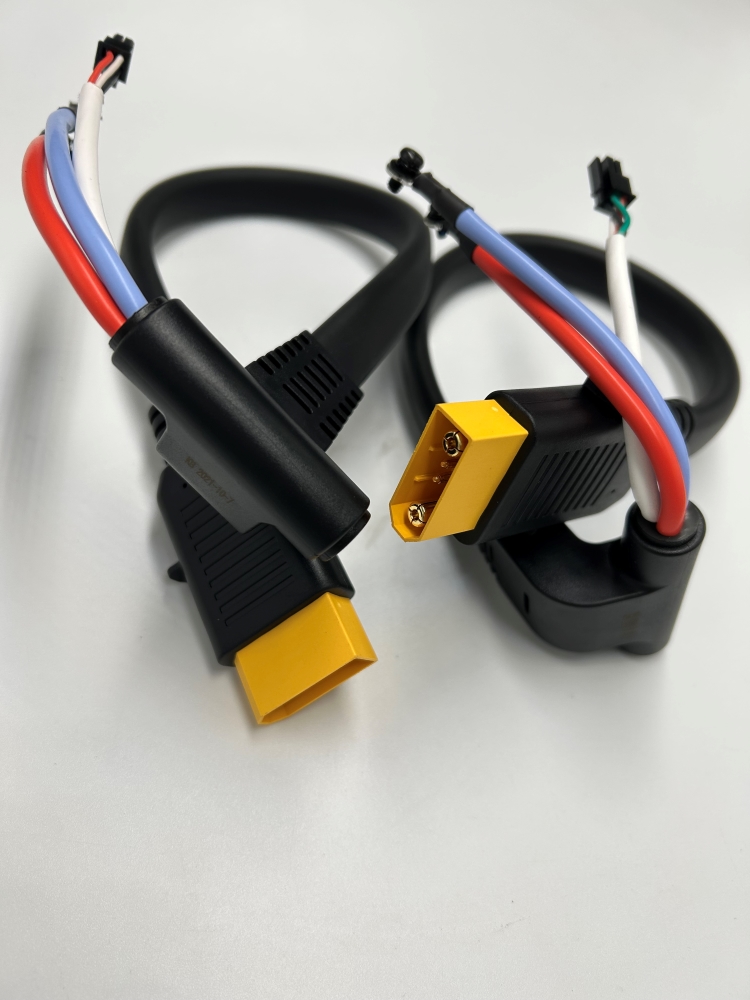 T16 T20 MG-1P Charger Battery  - Drone Battery Balance Charger avaliação e preço