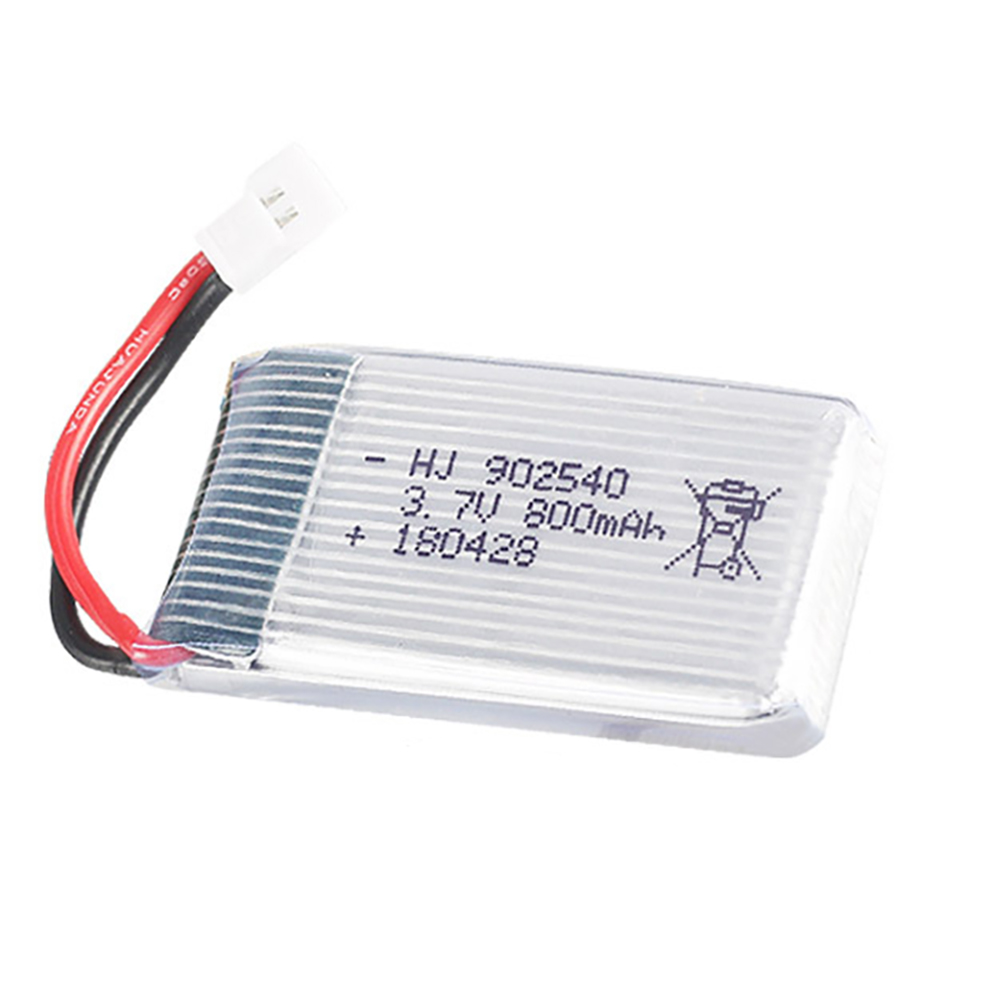 3.7V 800mAh 902540 25C Lipo Ba - Drone Battery Lipo avaliação e preço