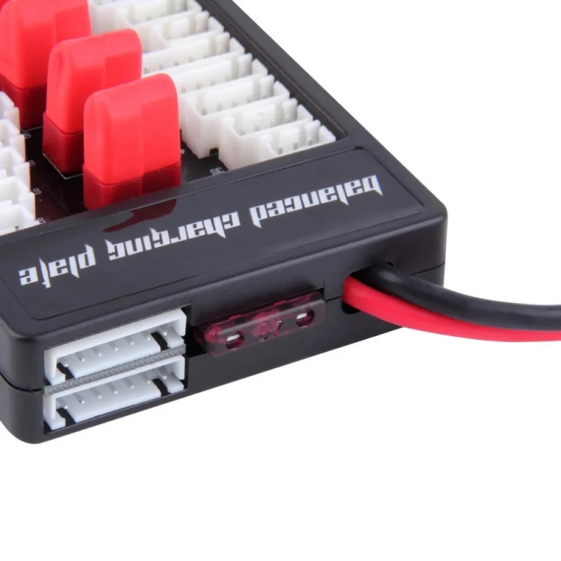 Parallel Charging Board T Plug - Drone Battery Parallel Board avaliação e preço