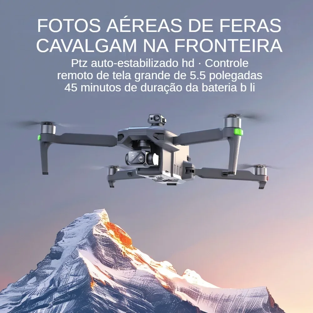 ZLL SG909 SG909MAX Professiona - Drone Battery Case avaliação e preço