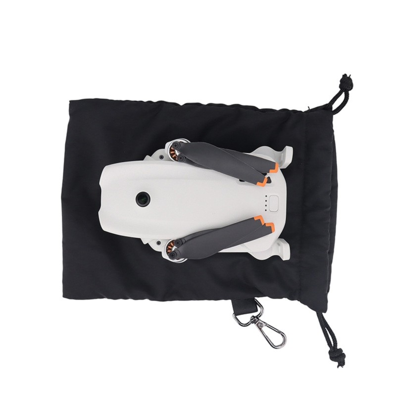 ABJF-Storage Bag For DJI Lito1 - Drone Battery Bag avaliação e preço