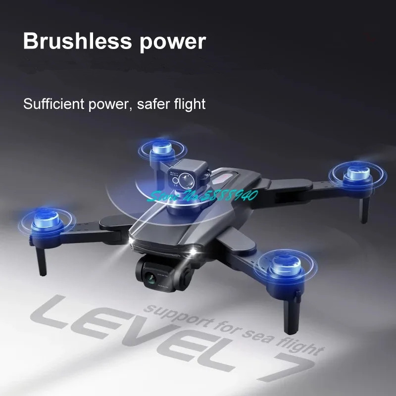 GPS Brushless Smart Return Fol - Drone Battery Smart avaliação e preço