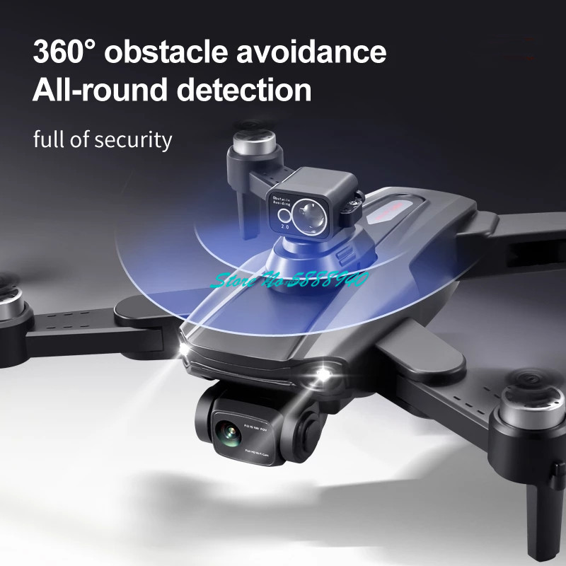 GPS Brushless Smart Return Fol - Drone Battery Smart avaliação e preço