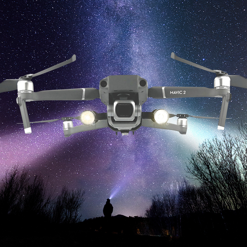 Drone Night Flight LED Light L - Drone Battery Smart avaliação e preço