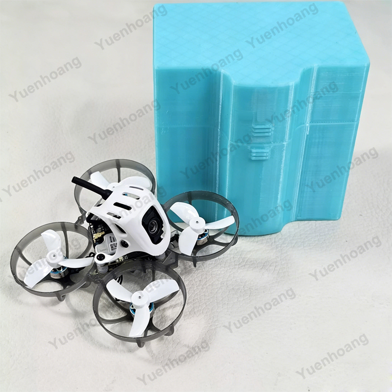 1PCS For BetaFPV Meteor65 Pro  - Drone Battery Bag avaliação e preço