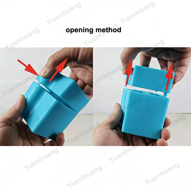 1PCS For BetaFPV Meteor65 Pro  - Drone Battery Bag avaliação e preço