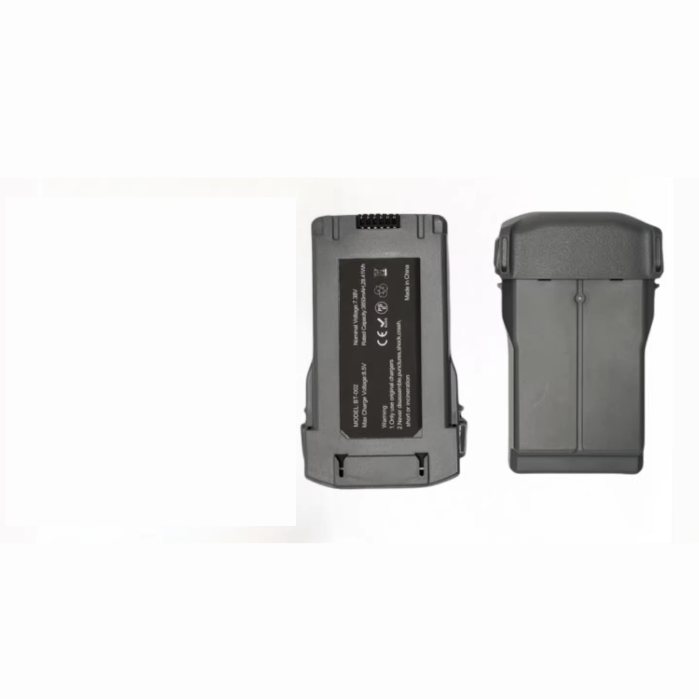 1Pcs for DJI Mini5Pro drone ne - Drone Battery Smart avaliação e preço